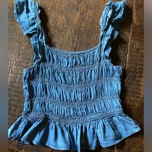NWT Top